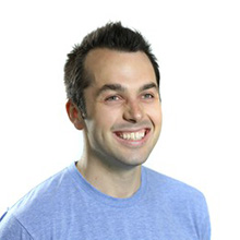 Chris Savage, CEO - Wistia