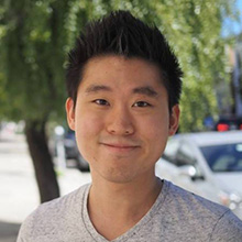 Phillippe Han, enior Product Marketing Manager - LinkedIn